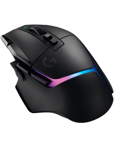 LOGITECH G502 X PLUS -... 2
